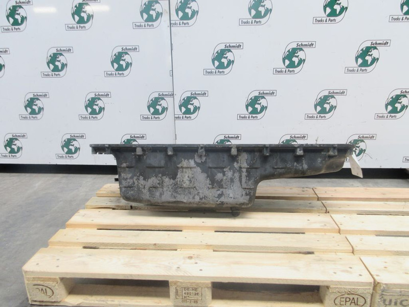 Scania 1549598 / 1766826 CARTERPAN EURO 5 - Korito za ulje za Kamion: slika 2 Scania 1549598 / 1766826 CARTERPAN EURO 5 - Korito za ulje za Kamion: slika 2