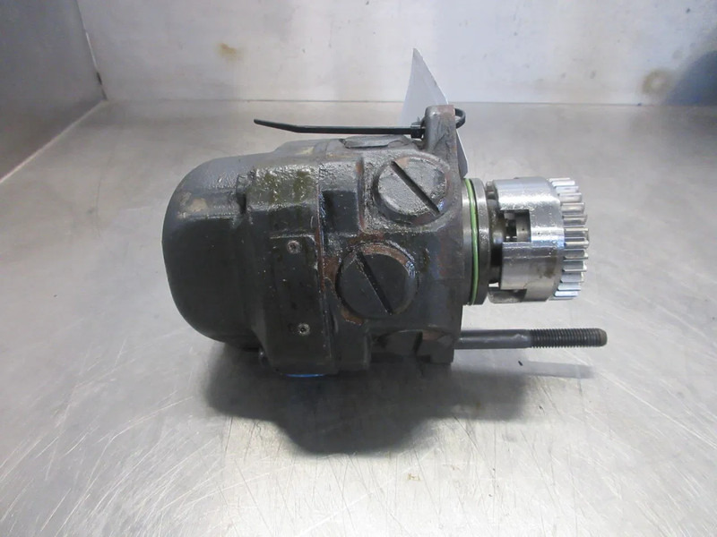 Scania 1734726 TRANSMISSIE HYDROPOMP SCANIA G 450 EURO 6 8X4 - Kvačilo i delovi za Kamion: slika 5 Scania 1734726 TRANSMISSIE HYDROPOMP SCANIA G 450 EURO 6 8X4 - Kvačilo i delovi za Kamion: slika 5