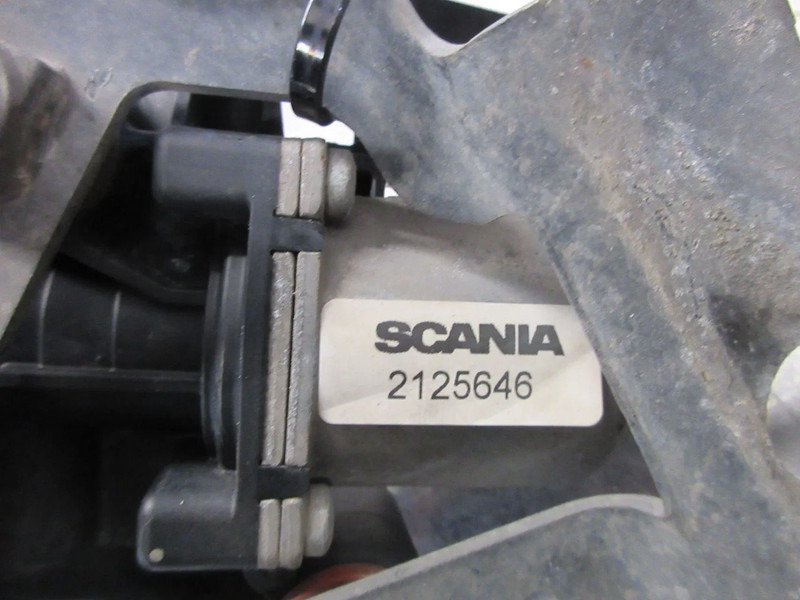 Scania 2125646 AD BLUE DOSEERMODULE SCANIA S 450 NGS EURO 6 - Prigušivač/ Izduvni sistem za Kamion: slika 5 Scania 2125646 AD BLUE DOSEERMODULE SCANIA S 450 NGS EURO 6 - Prigušivač/ Izduvni sistem za Kamion: slika 5