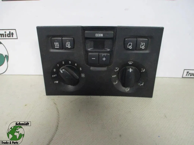 Scania 2259512 // 2419809 SCANIA R 520 EURO 6 MODEL 2016 - Električni sistem za Kamion: slika 3 Scania 2259512 // 2419809 SCANIA R 520 EURO 6 MODEL 2016 - Električni sistem za Kamion: slika 3