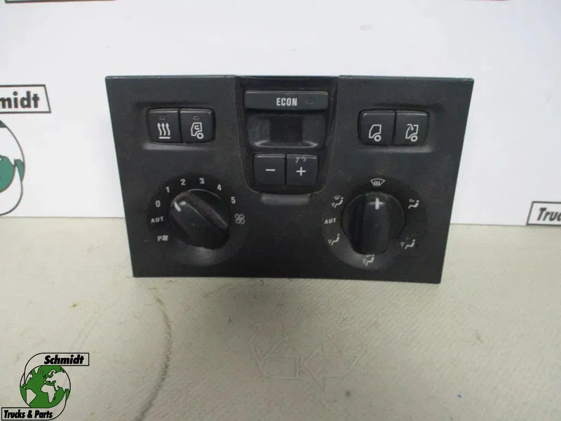 Scania 2259512 // 2419809 SCANIA R 520 EURO 6 MODEL 2016 - Električni sistem za Kamion: slika 1 Scania 2259512 // 2419809 SCANIA R 520 EURO 6 MODEL 2016 - Električni sistem za Kamion: slika 1