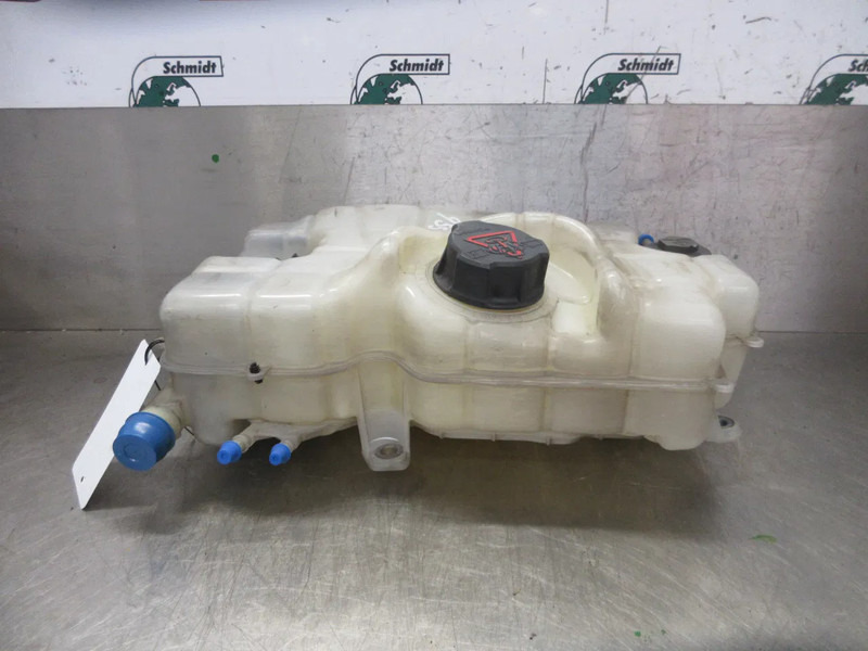 Scania 2277077 SCANIA S 450 NGS Expansiereservoir MODEL 2021 - Ekspanziona posuda za Kamion: slika 2 Scania 2277077 SCANIA S 450 NGS Expansiereservoir MODEL 2021 - Ekspanziona posuda za Kamion: slika 2