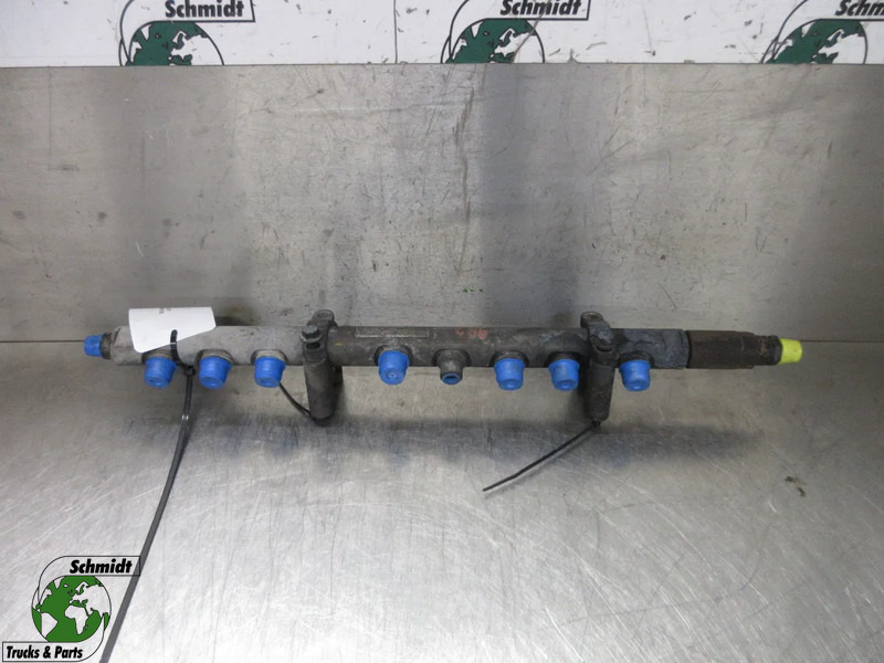 Scania 2444837 BRANSTOFRAIL SCANIA P 410 EURO 6 NGS MODEL 2023 - Obrada goriva/ Dostava goriva za Kamion: slika 1 Scania 2444837 BRANSTOFRAIL SCANIA P 410 EURO 6 NGS MODEL 2023 - Obrada goriva/ Dostava goriva za Kamion: slika 1