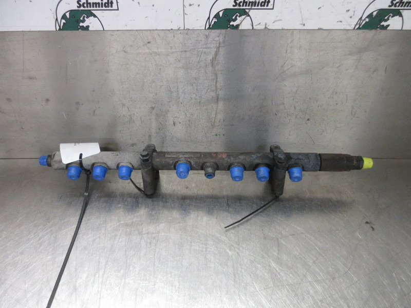 Scania 2444837 BRANSTOFRAIL SCANIA P 410 EURO 6 NGS MODEL 2023 - Obrada goriva/ Dostava goriva za Kamion: slika 5 Scania 2444837 BRANSTOFRAIL SCANIA P 410 EURO 6 NGS MODEL 2023 - Obrada goriva/ Dostava goriva za Kamion: slika 5