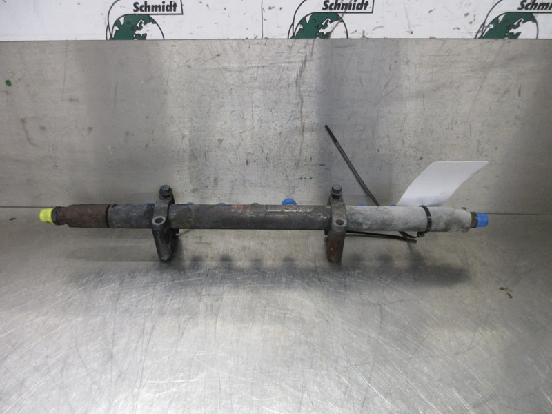 Scania 2444837 BRANSTOFRAIL SCANIA P 410 EURO 6 NGS MODEL 2023 - Obrada goriva/ Dostava goriva za Kamion: slika 3 Scania 2444837 BRANSTOFRAIL SCANIA P 410 EURO 6 NGS MODEL 2023 - Obrada goriva/ Dostava goriva za Kamion: slika 3