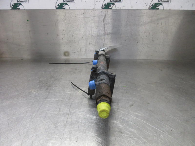 Scania 2444837 BRANSTOFRAIL SCANIA P 410 EURO 6 NGS MODEL 2023 - Obrada goriva/ Dostava goriva za Kamion: slika 2 Scania 2444837 BRANSTOFRAIL SCANIA P 410 EURO 6 NGS MODEL 2023 - Obrada goriva/ Dostava goriva za Kamion: slika 2