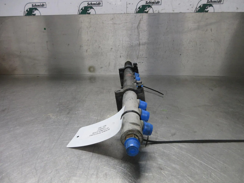 Scania 2444837 BRANSTOFRAIL SCANIA P 410 EURO 6 NGS MODEL 2023 - Obrada goriva/ Dostava goriva za Kamion: slika 4 Scania 2444837 BRANSTOFRAIL SCANIA P 410 EURO 6 NGS MODEL 2023 - Obrada goriva/ Dostava goriva za Kamion: slika 4