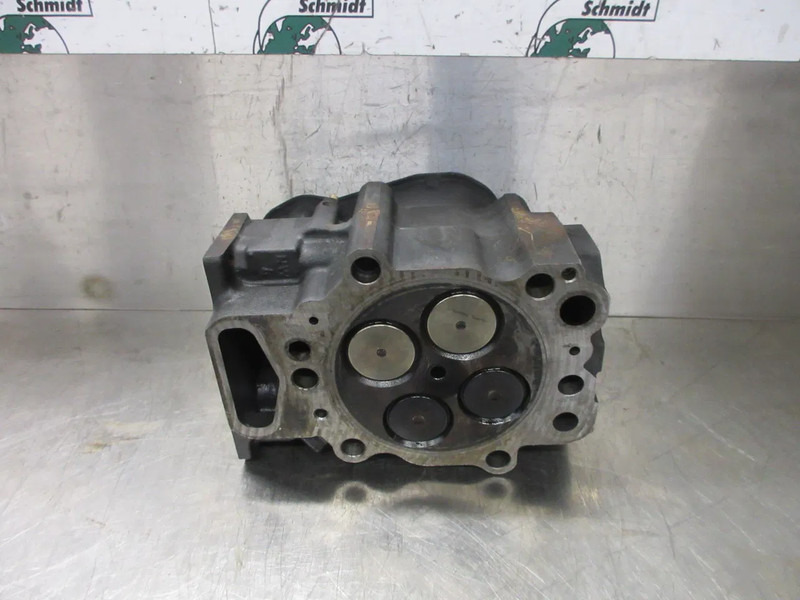 Cilindar blok za Kamion Scania 2452544 // 2294618 SCANIA P 410 CILINDERKOP SCANIA 410 PK MODEL 2023: slika 6 Cilindar blok za Kamion Scania 2452544 // 2294618 SCANIA P 410 CILINDERKOP SCANIA 410 PK MODEL 2023: slika 6