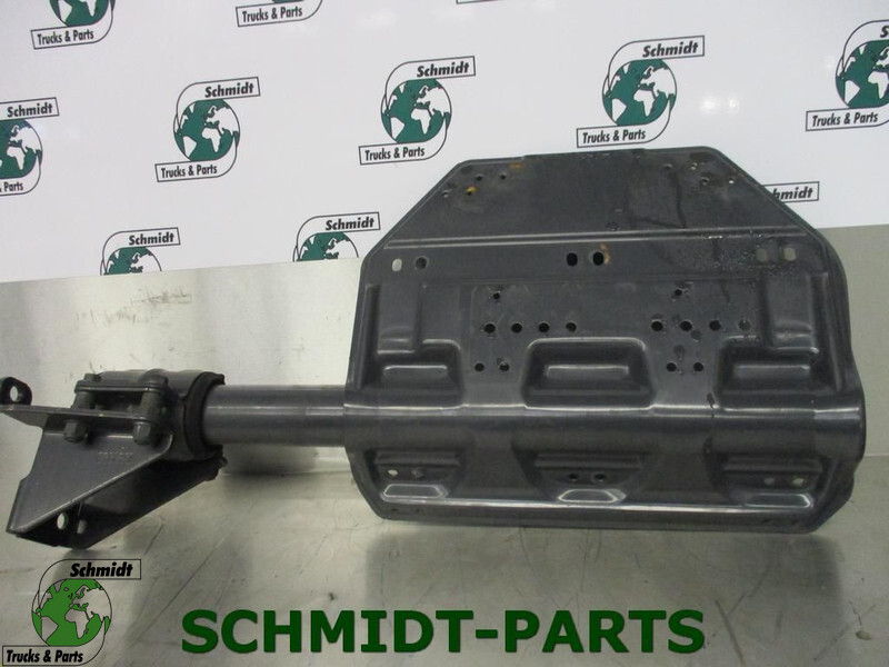 Scania 2476494 Spatbord Steun - Blatobran za Kamion: slika 1 Scania 2476494 Spatbord Steun - Blatobran za Kamion: slika 1