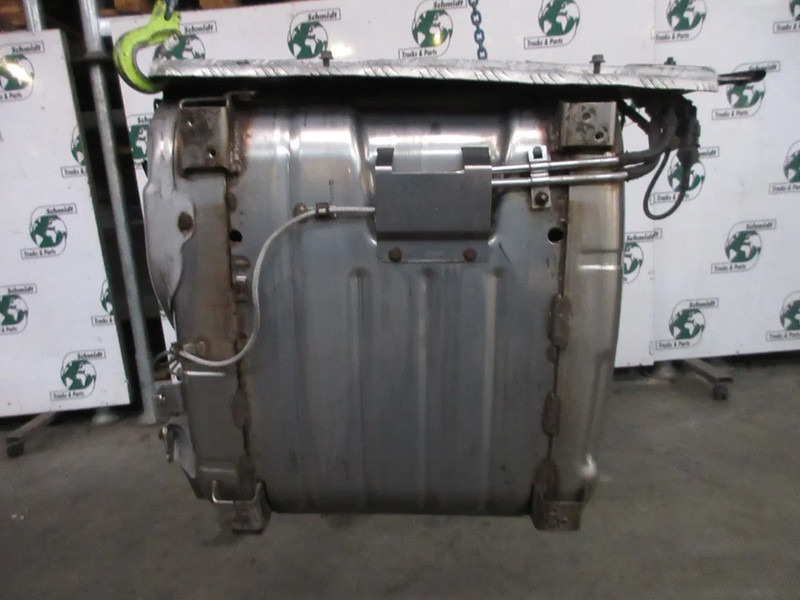 Scania 2541853 // 2309027 KATALISATOR SCANIA S 450 NGS MODEL 2020 - Katalizator za Kamion: slika 2 Scania 2541853 // 2309027 KATALISATOR SCANIA S 450 NGS MODEL 2020 - Katalizator za Kamion: slika 2