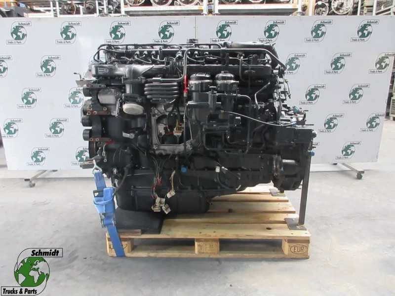 Scania 2582887//577364 DC13 148 L01 S 450 EURO 6 NIEUWE MODEL 2020 - Motor za Kamion: slika 3 Scania 2582887//577364 DC13 148 L01 S 450 EURO 6 NIEUWE MODEL 2020 - Motor za Kamion: slika 3
