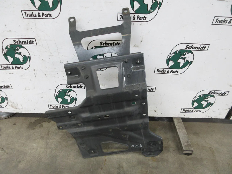 Scania 2626004 SPATSCHERM STEUN SCANIA R 410 NGS MODEL 2022 RECHTS - Ram/ Šasija za Kamion: slika 5 Scania 2626004 SPATSCHERM STEUN SCANIA R 410 NGS MODEL 2022 RECHTS - Ram/ Šasija za Kamion: slika 5