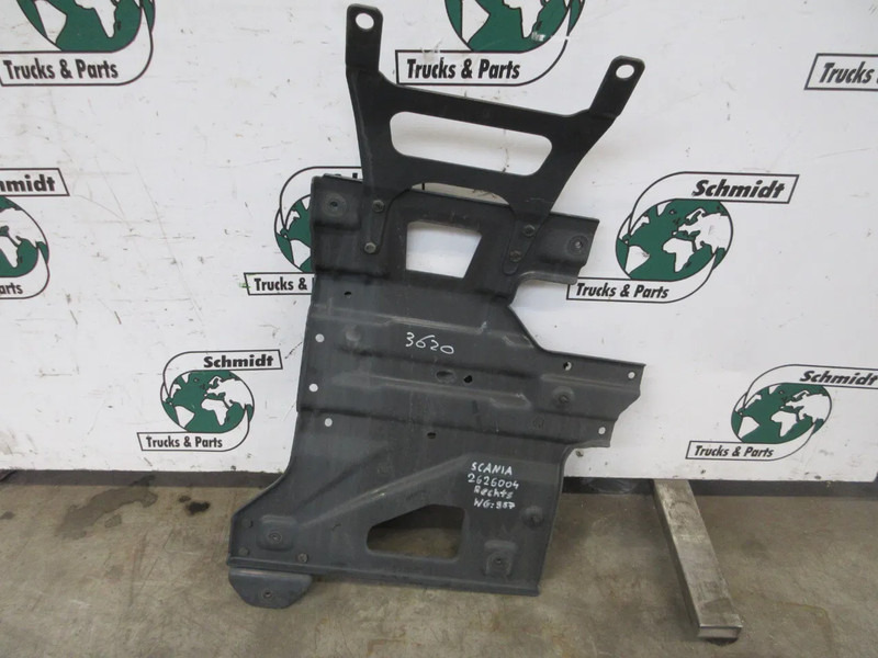 Scania 2626004 SPATSCHERM STEUN SCANIA R 410 NGS MODEL 2022 RECHTS - Ram/ Šasija za Kamion: slika 2 Scania 2626004 SPATSCHERM STEUN SCANIA R 410 NGS MODEL 2022 RECHTS - Ram/ Šasija za Kamion: slika 2