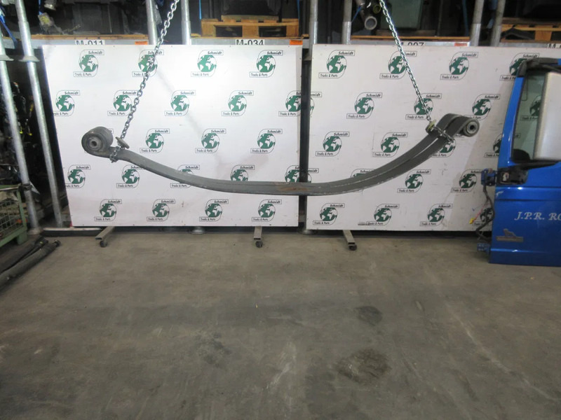 Scania 2669133 // 2474672 VOORVEER SCANIA P410 EURO 6 NGS MODEL 2021 - Suspenzija za Kamion: slika 5 Scania 2669133 // 2474672 VOORVEER SCANIA P410 EURO 6 NGS MODEL 2021 - Suspenzija za Kamion: slika 5