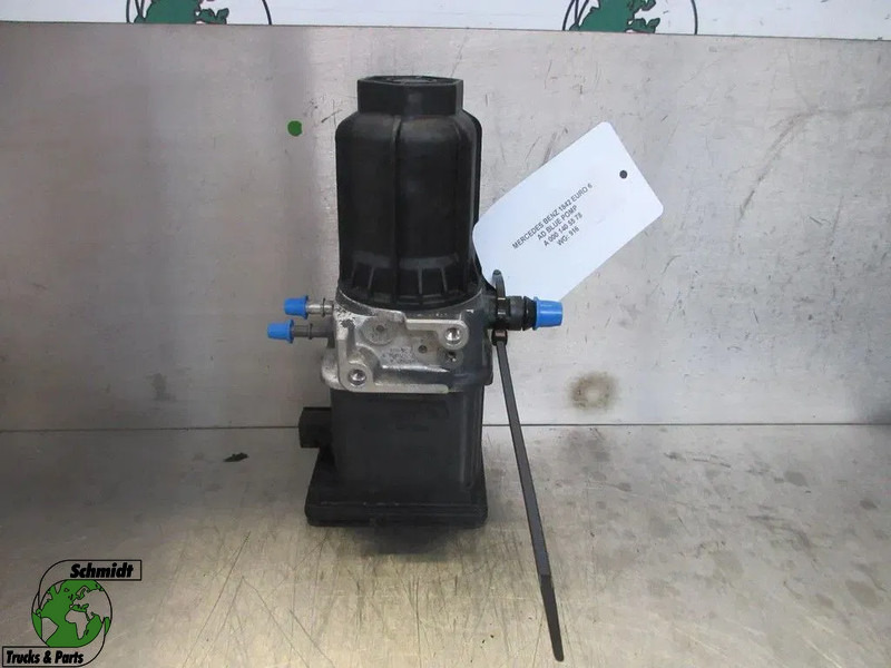 Scania 2963717//2860697 SCANIA S 450 AD BLUE POMP NIEUWE MODEL 2021 - Obrada goriva/ Dostava goriva za Kamion: slika 1 Scania 2963717//2860697 SCANIA S 450 AD BLUE POMP NIEUWE MODEL 2021 - Obrada goriva/ Dostava goriva za Kamion: slika 1