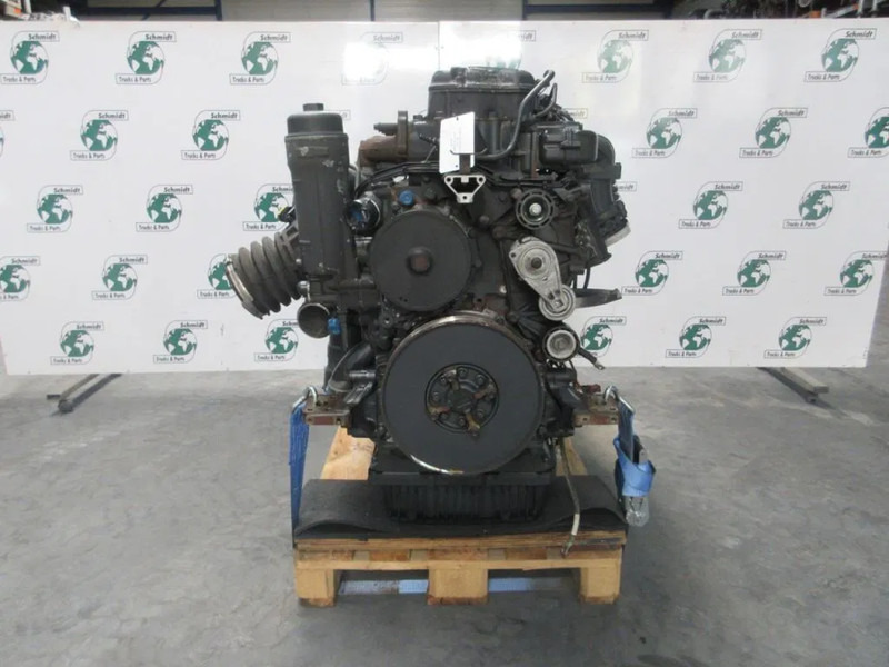 Scania 3118299//577499/DC13 141L 01 410 PK SCANIA R 410 NIEUWE MODEL 2021 - Motor za Kamion: slika 2 Scania 3118299//577499/DC13 141L 01 410 PK SCANIA R 410 NIEUWE MODEL 2021 - Motor za Kamion: slika 2