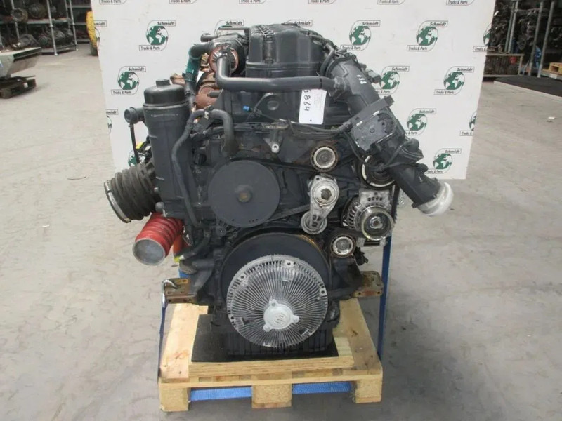 Scania 577377//2737798//DC 0C 13 101 L 01 // LNG SCANIA S 450 EURO 6 - Motor za Kamion: slika 2 Scania 577377//2737798//DC 0C 13 101 L 01 // LNG SCANIA S 450 EURO 6 - Motor za Kamion: slika 2