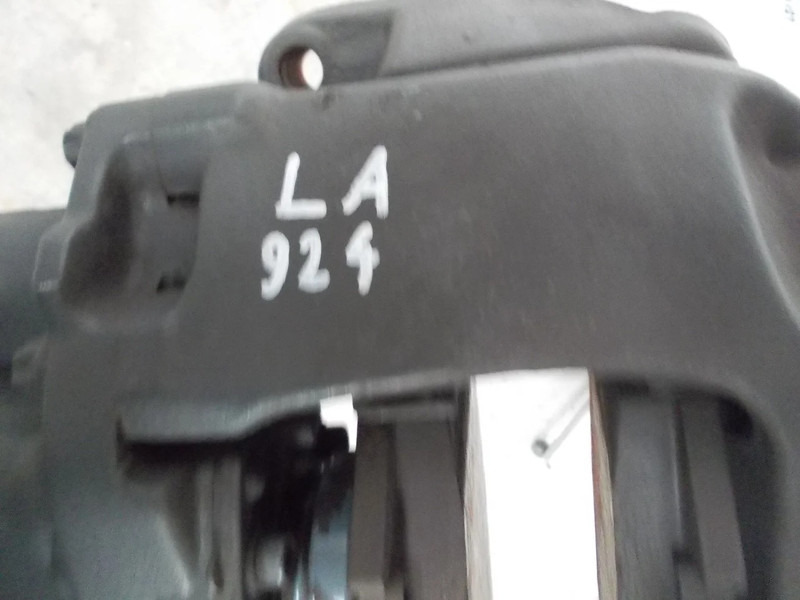 Scania S450 2564042/2564042 REMKLAUW LA EN LV EURO 6 - Sklopovi kočnice za Kamion: slika 5 Scania S450 2564042/2564042 REMKLAUW LA EN LV EURO 6 - Sklopovi kočnice za Kamion: slika 5