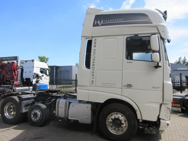 DAF XF 530 XF 530 - Tegljač: slika 3 DAF XF 530 XF 530 - Tegljač: slika 3