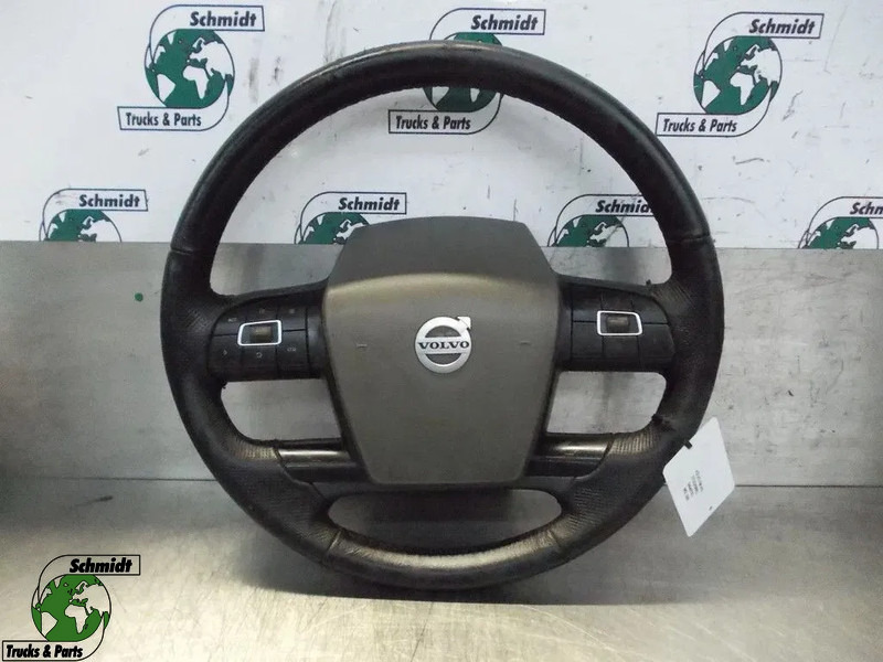 Volvo 20562465 STUURWIEL VOLVO FM FH FMX EURO 6 MET LEER - Volan za Kamion: slika 1 Volvo 20562465 STUURWIEL VOLVO FM FH FMX EURO 6 MET LEER - Volan za Kamion: slika 1