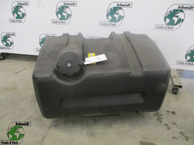 Volvo 20815422 NIEUWE - Rezervoar za gorivo za Kamion: slika 1 Volvo 20815422 NIEUWE - Rezervoar za gorivo za Kamion: slika 1