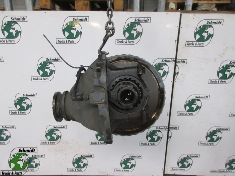 Volvo 20836784 / MS 17X CAM08104103 RATIO 1/264 VOLVO FH FM EURO 5 DIFFERENTIEEL - Diferencijalna brzina za Kamion: slika 1 Volvo 20836784 / MS 17X CAM08104103 RATIO 1/264 VOLVO FH FM EURO 5 DIFFERENTIEEL - Diferencijalna brzina za Kamion: slika 1