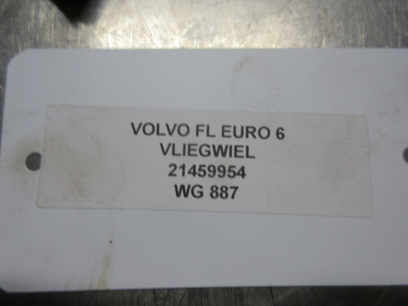 Volvo 21459954 VLIEGWIEL VOLVO FL 210 EURO 6 - Zamajac za Kamion: slika 3 Volvo 21459954 VLIEGWIEL VOLVO FL 210 EURO 6 - Zamajac za Kamion: slika 3