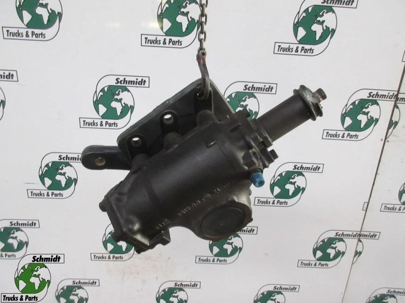 Volvo 21466595/85013624//85019624 VOLVO FM 420 EURO 6 - Letva volana za Kamion: slika 4 Volvo 21466595/85013624//85019624 VOLVO FM 420 EURO 6 - Letva volana za Kamion: slika 4