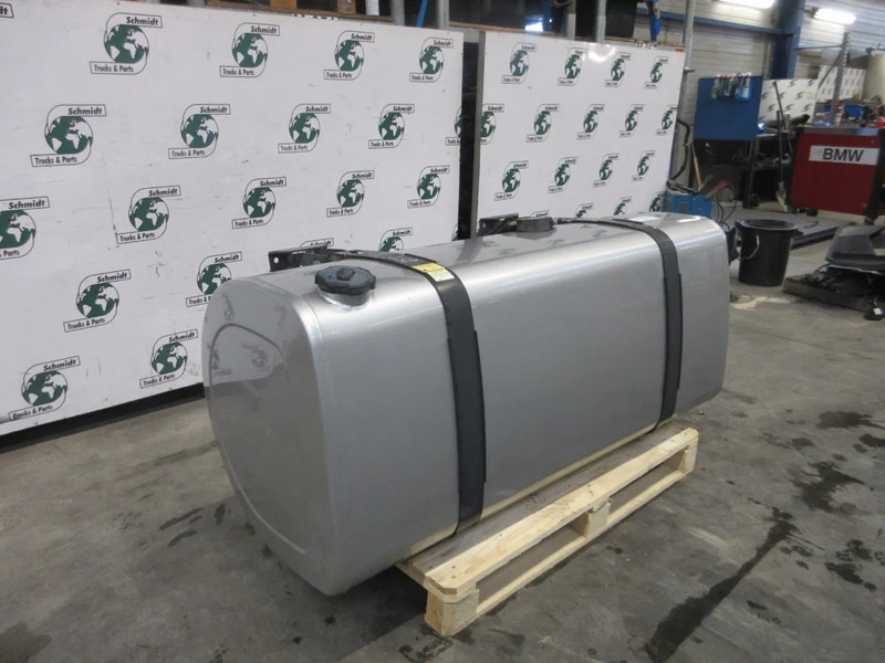 Volvo 2156455 DIESELTANK VOLVO FM 420 EURO 6 MODEL 2018 - Rezervoar za gorivo za Kamion: slika 5 Volvo 2156455 DIESELTANK VOLVO FM 420 EURO 6 MODEL 2018 - Rezervoar za gorivo za Kamion: slika 5