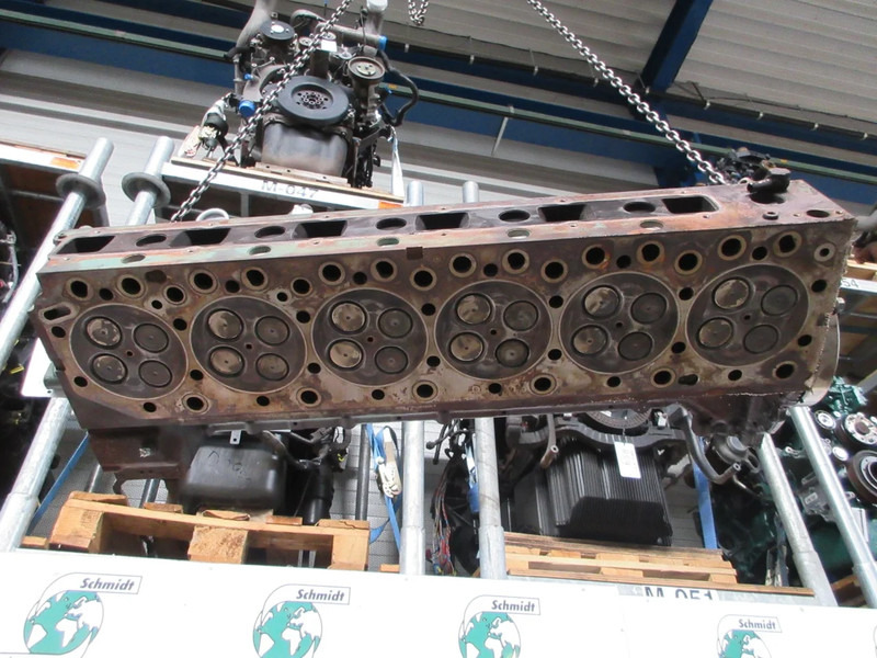Cilindar blok za Kamion Volvo 21576282 VOLVO FM 410 EURO 5 EEV D11: slika 6
