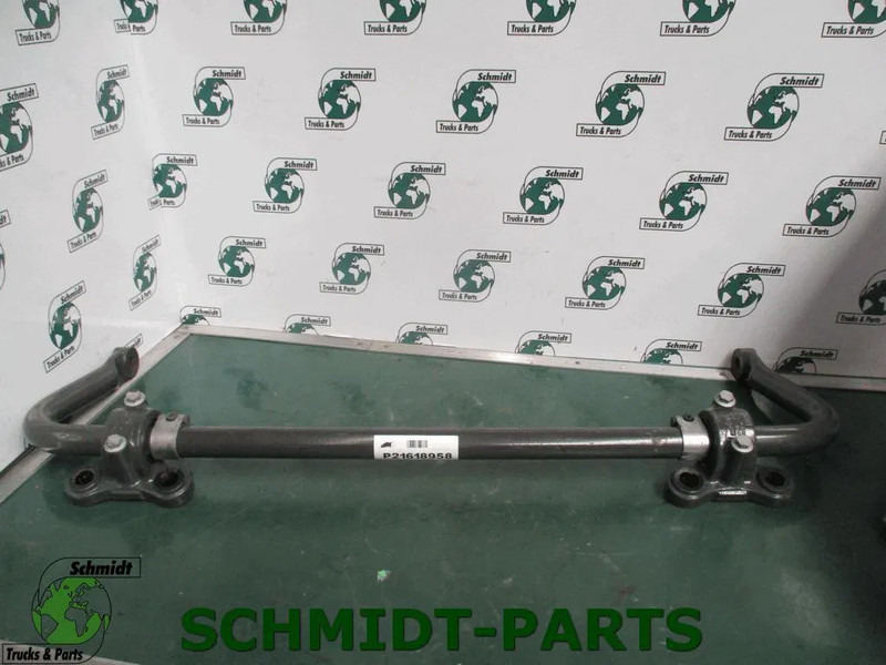 Volvo 21618958 STABILISATOR - Ram/ Šasija za Kamion: slika 5 Volvo 21618958 STABILISATOR - Ram/ Šasija za Kamion: slika 5