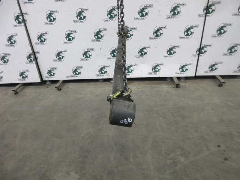 Volvo 21633153 VOORVEER VOLVO FH 460 MODEL 2018 R+L - Prednja osovina za Kamion: slika 4 Volvo 21633153 VOORVEER VOLVO FH 460 MODEL 2018 R+L - Prednja osovina za Kamion: slika 4