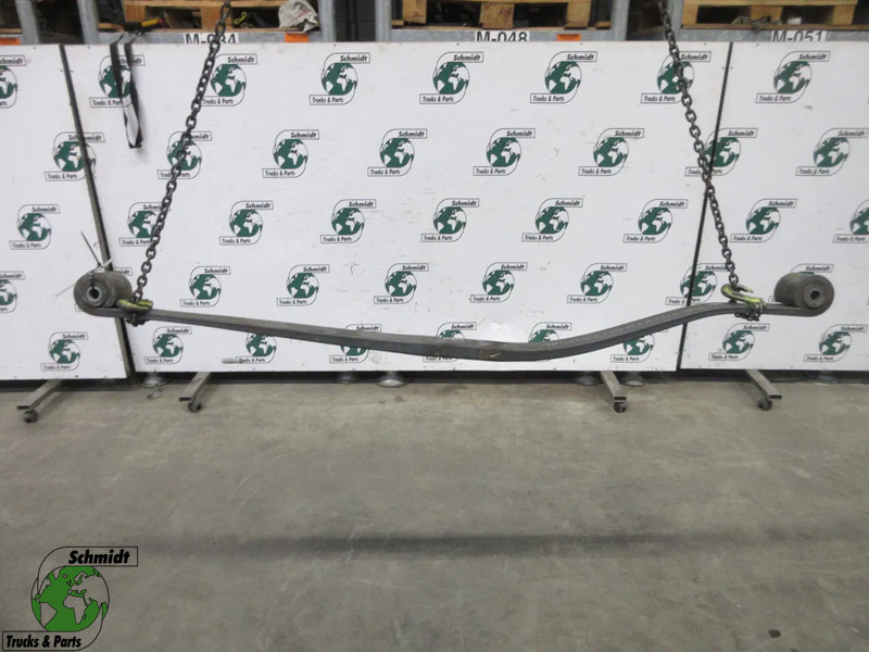 Volvo 21633153 VOORVEER VOLVO FH 460 MODEL 2018 R+L - Prednja osovina za Kamion: slika 1 Volvo 21633153 VOORVEER VOLVO FH 460 MODEL 2018 R+L - Prednja osovina za Kamion: slika 1