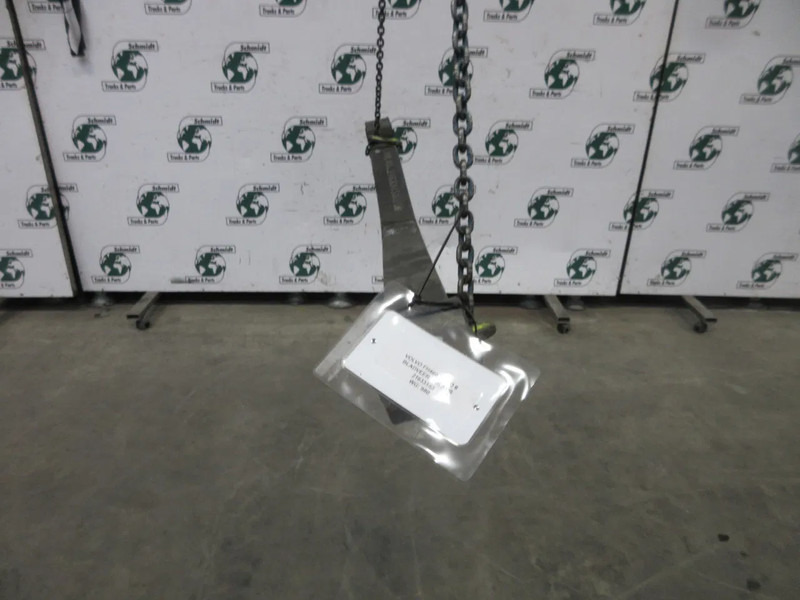 Volvo 21633153 VOORVEER VOLVO FH 460 MODEL 2018 R+L - Prednja osovina za Kamion: slika 2 Volvo 21633153 VOORVEER VOLVO FH 460 MODEL 2018 R+L - Prednja osovina za Kamion: slika 2