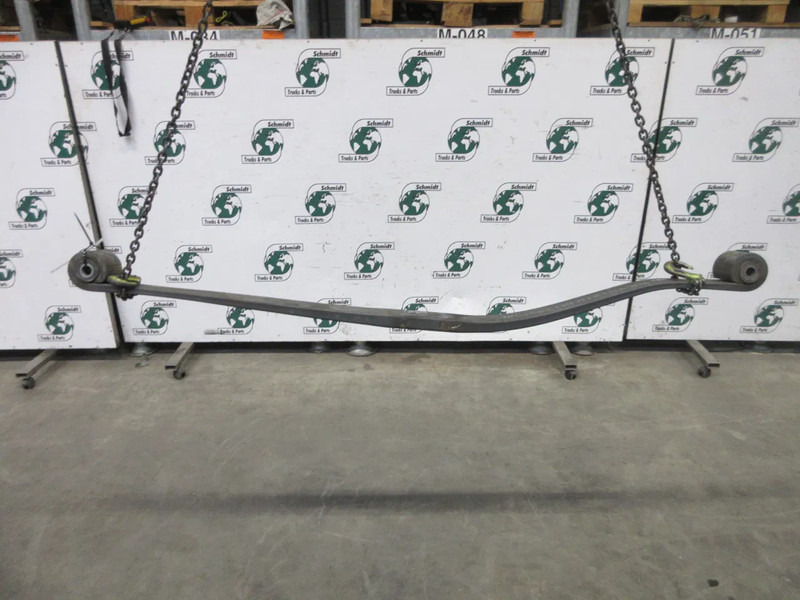 Volvo 21633153 VOORVEER VOLVO FH 460 MODEL 2018 R+L - Prednja osovina za Kamion: slika 3 Volvo 21633153 VOORVEER VOLVO FH 460 MODEL 2018 R+L - Prednja osovina za Kamion: slika 3