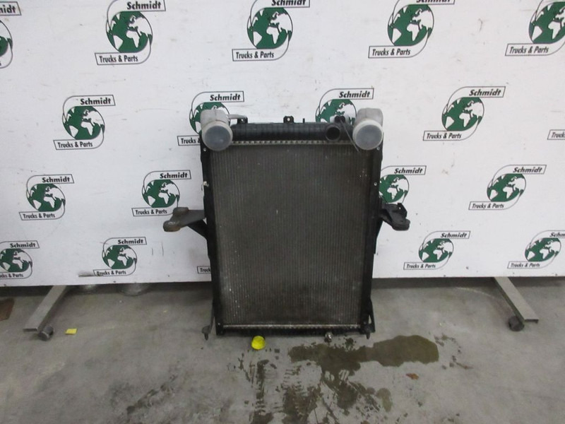 Volvo 21675268 KOELERPAKKET VOLVO LF 210 EURO 6 - Radijator za Kamion: slika 2 Volvo 21675268 KOELERPAKKET VOLVO LF 210 EURO 6 - Radijator za Kamion: slika 2