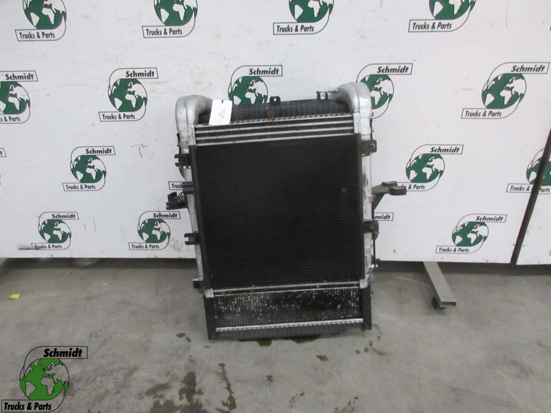 Volvo 21675268 KOELERPAKKET VOLVO LF 210 EURO 6 - Radijator za Kamion: slika 1 Volvo 21675268 KOELERPAKKET VOLVO LF 210 EURO 6 - Radijator za Kamion: slika 1