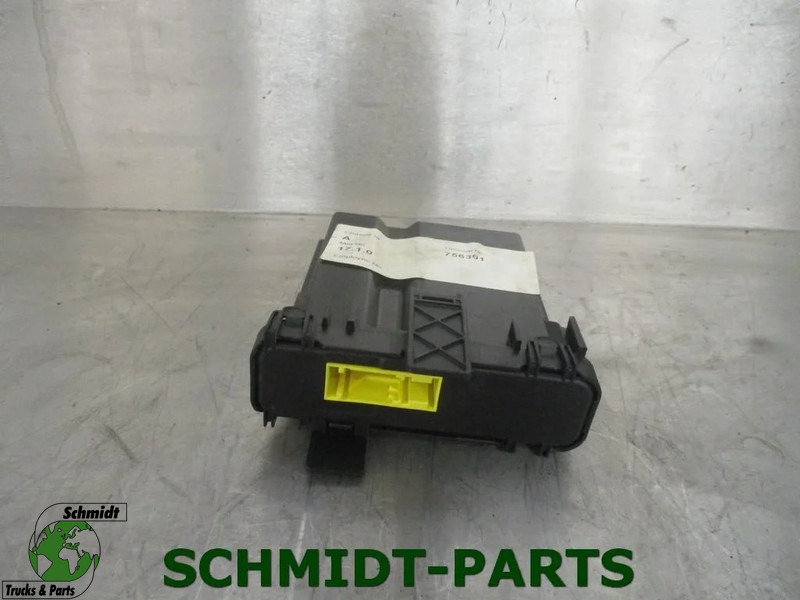 Volvo 21926375 MBYI Regeleenheid - Električni sistem za Kamion: slika 1 Volvo 21926375 MBYI Regeleenheid - Električni sistem za Kamion: slika 1