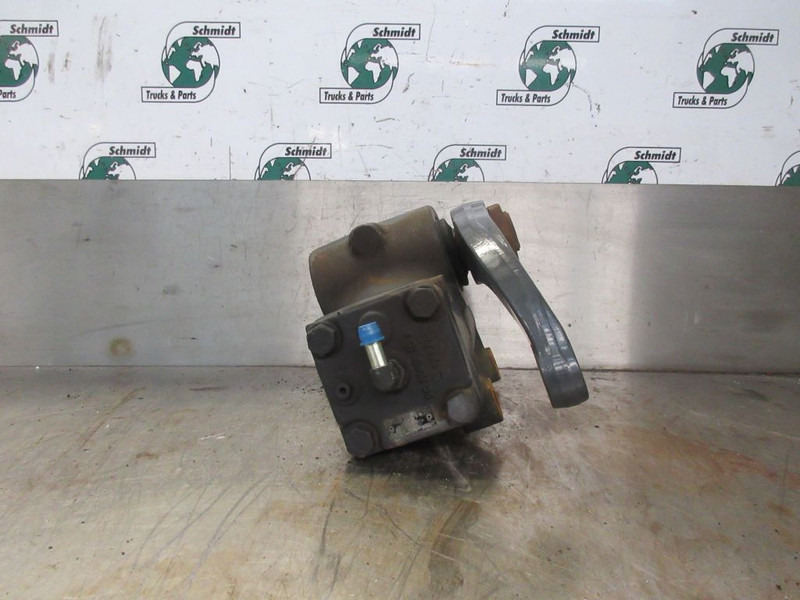 Volvo 22054847 STUURHUIS VOLVO FL 210 EURO 6 - Letva volana za Kamion: slika 4 Volvo 22054847 STUURHUIS VOLVO FL 210 EURO 6 - Letva volana za Kamion: slika 4