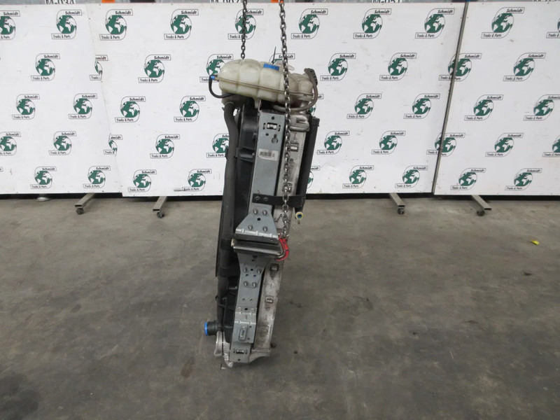 Volvo 22318830 // 21649619 // 21649624 // 85020562 KOELERPAKKET VOLVO FM 370 EURO 6 - Radijator za Kamion: slika 2 Volvo 22318830 // 21649619 // 21649624 // 85020562 KOELERPAKKET VOLVO FM 370 EURO 6 - Radijator za Kamion: slika 2