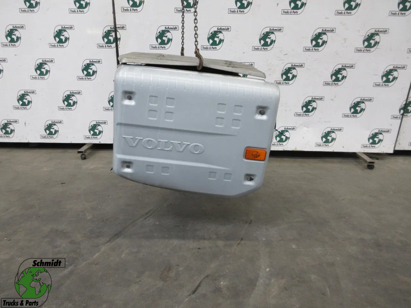 Volvo 22396037 // 23046481 KATALYSATOR EURO 6 MODEL 2020 - Katalizator za Kamion: slika 1 Volvo 22396037 // 23046481 KATALYSATOR EURO 6 MODEL 2020 - Katalizator za Kamion: slika 1