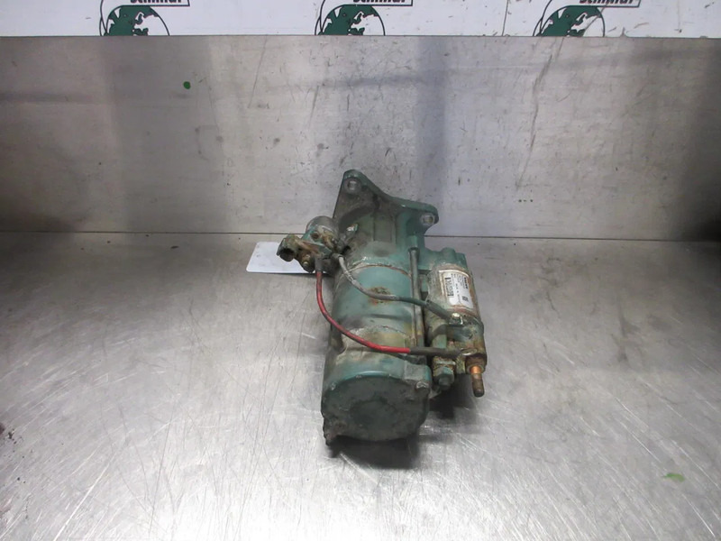 Volvo 22602935 // 85020789 STARTMOTOR VOLVO FH 460 EURO 6 - Elektropokretač za Kamion: slika 4 Volvo 22602935 // 85020789 STARTMOTOR VOLVO FH 460 EURO 6 - Elektropokretač za Kamion: slika 4