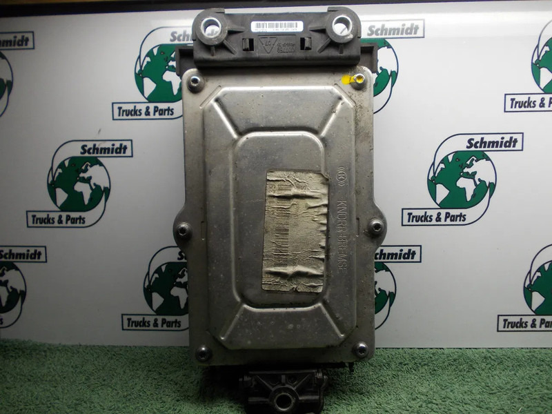 Volvo 23050066 // 0486110055 EBS7 ECU MODULEN VOLVO FM 330 MODEL 2023 - Električni sistem za Kamion: slika 4 Volvo 23050066 // 0486110055 EBS7 ECU MODULEN VOLVO FM 330 MODEL 2023 - Električni sistem za Kamion: slika 4
