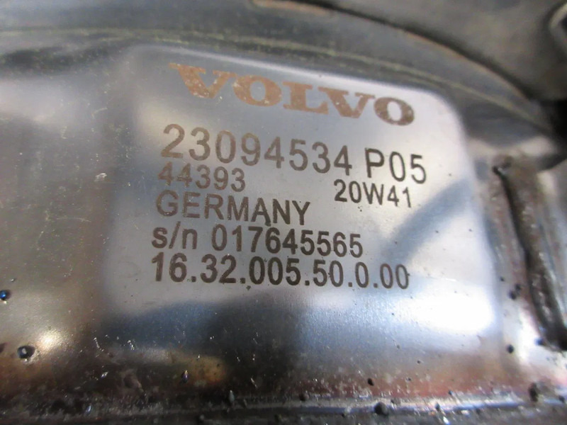 Volvo 23094534 // 23105923 KATALYSATOR VOLVO FH 460 MODEL 2021 - Katalizator za Kamion: slika 5 Volvo 23094534 // 23105923 KATALYSATOR VOLVO FH 460 MODEL 2021 - Katalizator za Kamion: slika 5