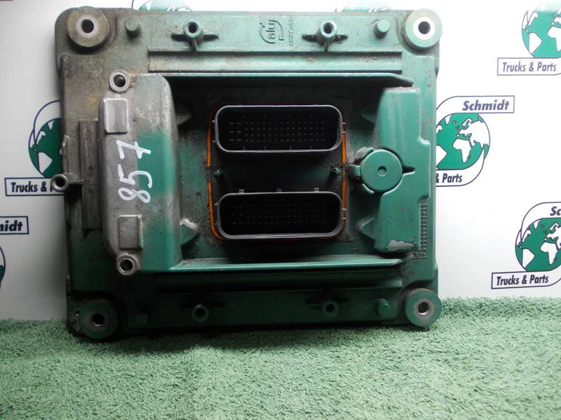 Volvo 23188837 // 21900545 // 85022343 // 850222843 MOTOR EDC VOLVO EURO 6 - Električni sistem za Kamion: slika 5 Volvo 23188837 // 21900545 // 85022343 // 850222843 MOTOR EDC VOLVO EURO 6 - Električni sistem za Kamion: slika 5