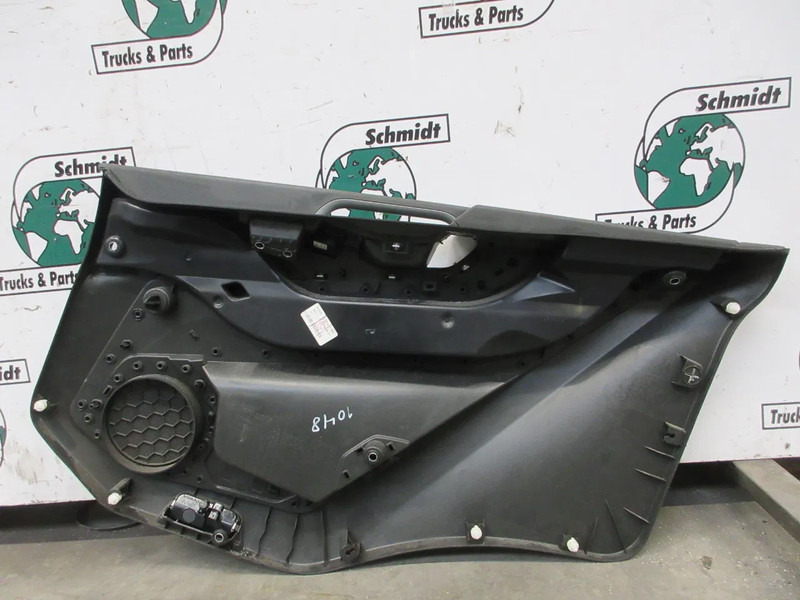 Volvo 23772644 DEURPLAAT VOLVO FM 330 EURO 6 MODEL 2023 - Kabina i enterijer za Kamion: slika 2 Volvo 23772644 DEURPLAAT VOLVO FM 330 EURO 6 MODEL 2023 - Kabina i enterijer za Kamion: slika 2