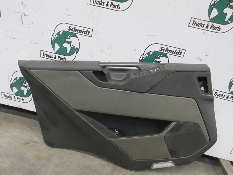 Volvo 23772644 DEURPLAAT VOLVO FM 330 EURO 6 MODEL 2023 - Kabina i enterijer za Kamion: slika 3 Volvo 23772644 DEURPLAAT VOLVO FM 330 EURO 6 MODEL 2023 - Kabina i enterijer za Kamion: slika 3