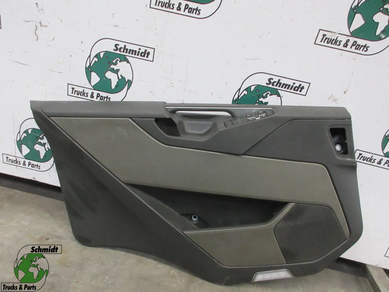 Volvo 23772644 DEURPLAAT VOLVO FM 330 EURO 6 MODEL 2023 - Kabina i enterijer za Kamion: slika 1 Volvo 23772644 DEURPLAAT VOLVO FM 330 EURO 6 MODEL 2023 - Kabina i enterijer za Kamion: slika 1