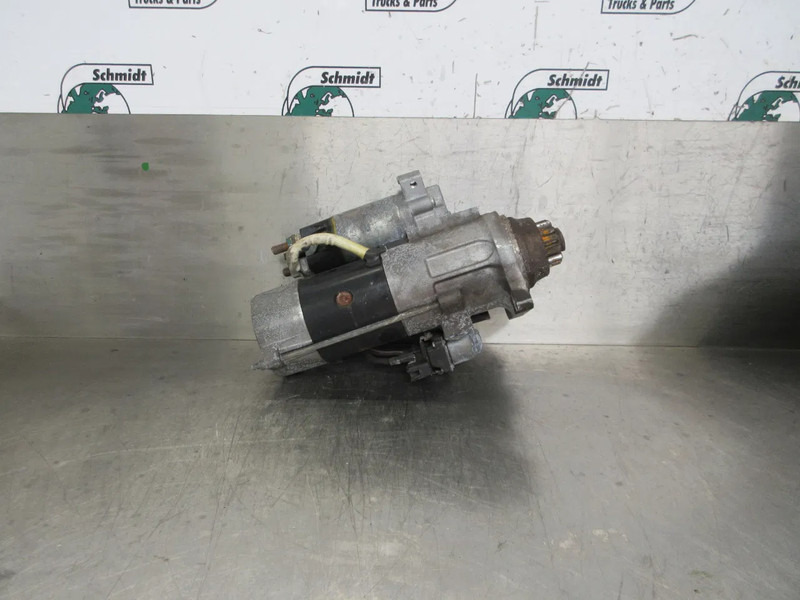 Volvo 23836529 STARTMOTOR VOLVO FH 460 MODEL 2021 EURO 6 - Elektropokretač za Kamion: slika 2 Volvo 23836529 STARTMOTOR VOLVO FH 460 MODEL 2021 EURO 6 - Elektropokretač za Kamion: slika 2