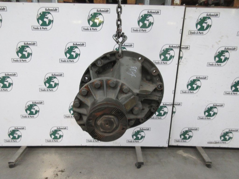 Volvo 3191878/RS1356SV EV91/RATIO /2.79 DIFFERENTIEEL VOLVO FH FM EURO 5 - Diferencijalna brzina za Kamion: slika 4 Volvo 3191878/RS1356SV EV91/RATIO /2.79 DIFFERENTIEEL VOLVO FH FM EURO 5 - Diferencijalna brzina za Kamion: slika 4